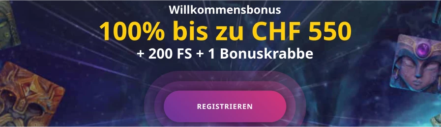 Buran Casino
